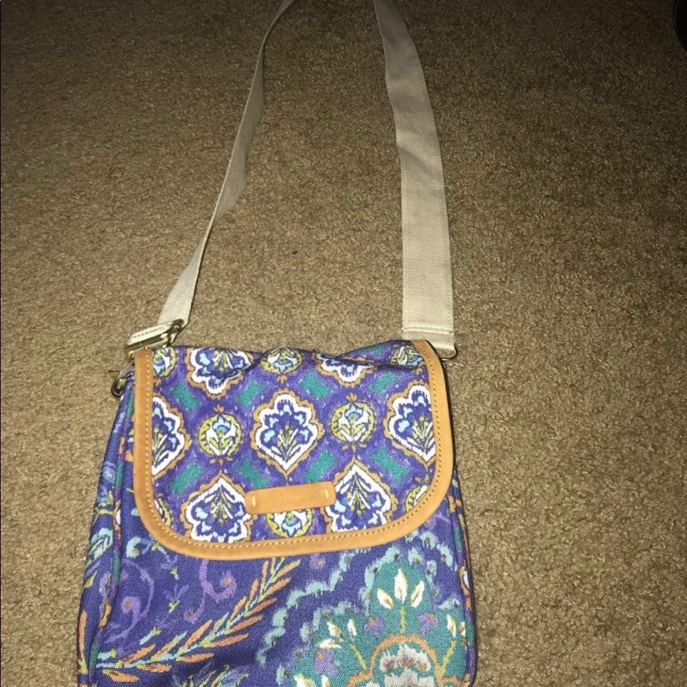 Dena Crossbody Purse